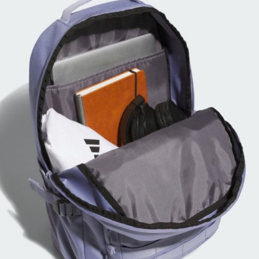 Adidas Interval Backpack - Picture 3 of 6